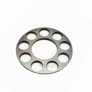 Hydraulic Piston Pump Parts PSVK2-25 Pump Repair Kits for PSVK2 KAYABA IHI45 Mini Excavator Pump Spare Parts Rebuild Kits thumbnail-5