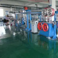 Anhui Youyu Electric Heating Equipment Co., Ltd. company overview - view 2 thumbnail