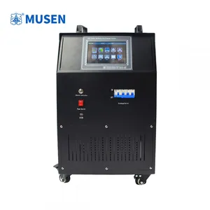 MS-3985 220В заряда 40А разряда 100А, тестер заряда/разряда аккумулятора, груповая нагрузка thumbnail-4