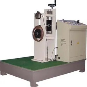 Linzhi Technology Gear Impact Fatigue Tester | Gear Tip Impact Fatigue Tester thumbnail-1