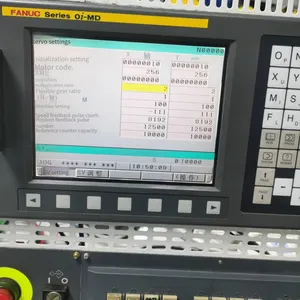 Repair of Fanuc Drives, Fanuc System Repair, Fanuc Test Platform thumbnail-1