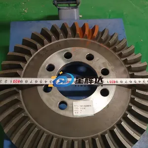 16Y-16-00014 Basin Angle Gear Bevel Gear Fits for SD16 thumbnail-1