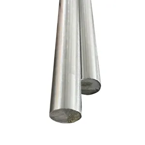 440c Stainless Steel Round Bar thumbnail-1