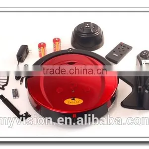 Vacuum Cleaner Wholesale /sweeper Robots With Sweeper Brush for Home thumbnail-5