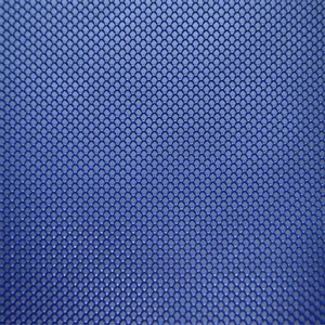 Decorative Galvanized Perforated Expanded Metal Mesh for Wall Cladding Applications thumbnail-5