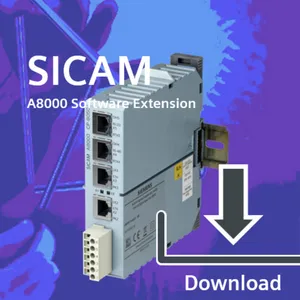 6MF2750-2EP00︱Siemens SICAM A8000 Runtime License thumbnail-1