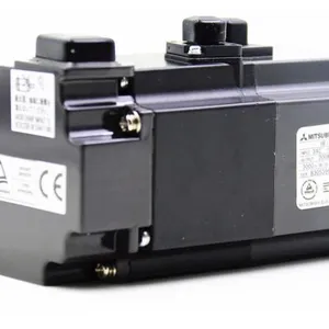 Brand New Original Mitsubishi Servo Motor HF-KP23BK thumbnail-5