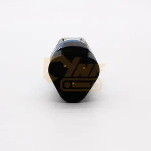 High Quality YNF Brand Excavator Hydraulic Pressure Switch Sensor 31Q4-40830 As Good As Genuine 6 Month Warranty thumbnail-6