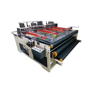 Automatic Floder Gluer Machinery thumbnail-4