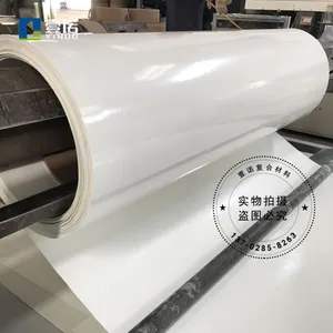 FRP Panel Sheet With PP Honeycomb Core Fiberglass Reinforced Plastic Composite Materials China Made GRP Matt FRP Panel thumbnail-4