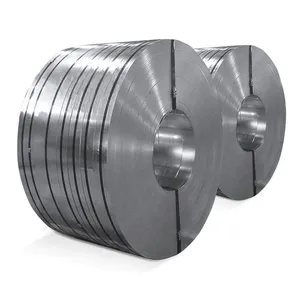 35W440 NOES Sheet 0.35mm C5 Insulation Transformer Motor Rotor Core Lamination Material thumbnail-2