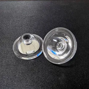 35mm 20-degree Led Lens Specially Designed for Motorcycles, Electric Vehicles, Flashlights, and Outdoor Work Lights thumbnail-1