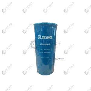 Filter Element 860126520 for XCMG Crane Genuine OEM thumbnail-2