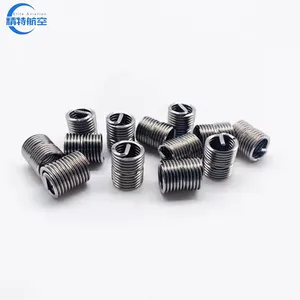 General Type Wire Thread Inserts Spiral Set for Thread Repair thumbnail-1