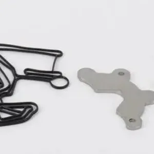 VJ1000 Series Ink Core O-Ring and Screw Kits for Videojet 1210 1220 1510 1520 1530 1550 1610 1620 Inkjet Coding Printer thumbnail-3