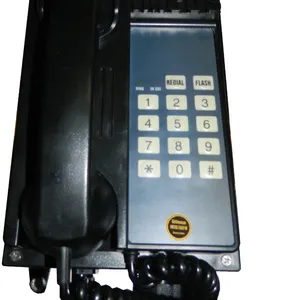 IMCOS-5362 Standard Automatic Telephone thumbnail-1