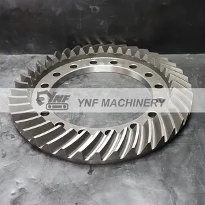 OD364 PCD246 Excavator Spare Part for Coupling Gearbox Service YNF17661 thumbnail-1