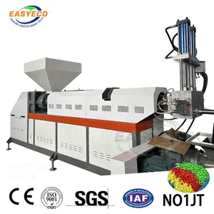 PP PE Plastic Granulator Machine thumbnail-1