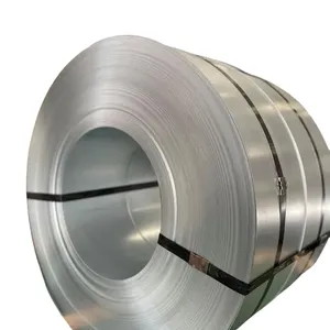 Cold Rolled Coil DC01 DC04 ST12 Steel Coil in China Building Materials Steel Coils thumbnail-4