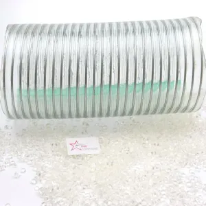 Co-Extrusion PVC Compounds Granules for Spiral Hose Corrugated Pipes thumbnail-5