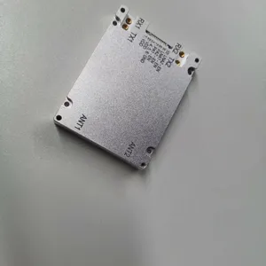 Jinwen Microwave Power Amplifier TDD1420-1530MHz 2X2 Watt Supports Self-organizing Network JWTS1415-2X2A thumbnail-3