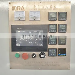 Mini Blow Moulding Machine Factory Price New Discount thumbnail-5