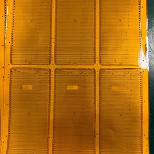 China Chaosheng Electronic Robot Multi Layer Large Size Flexible Multi Layer FPC thumbnail-3