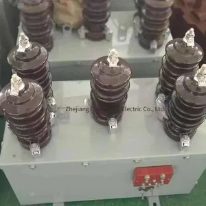 Chuanlong Zw32-40.5 Vacuum Circuit Breaker thumbnail-2