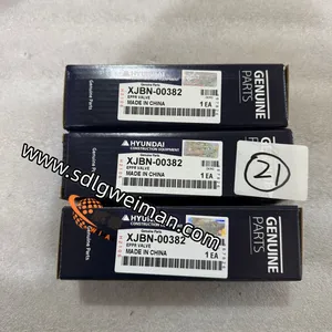 Original Hyundai XJBN-00382 EPPR VALVE thumbnail-4