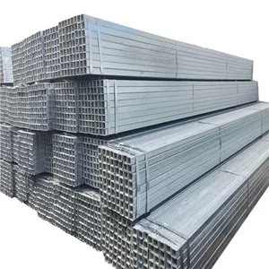 Zinc-Coated, Seamless Carbon Steel Pipe: API 5L / ASTM A106 – SGS Verified thumbnail-1