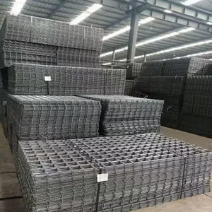 Steel Rebar，Steel Reinforcement Mesh: Complete Guide for Construction & Civil Engineering thumbnail-5