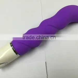 Best Selling New Products 2016 Electric Vibrating Massagers Vibrator Sex Toy for Women thumbnail-1