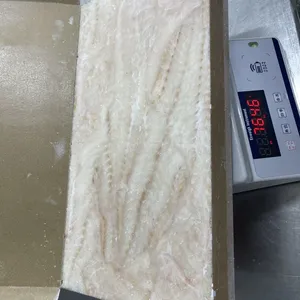 Frozen Pacific Cod Loinless Fillets thumbnail-3