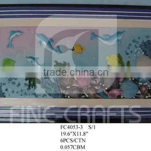 Sealife Wall Art thumbnail-1
