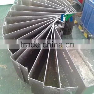 Polycarbonate Sheet for Bending/silk Printing thumbnail-1