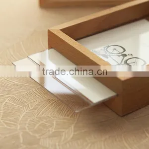 Christmas Ornament Decoration Solid Wood Photo Frames Design Wholesale thumbnail-4