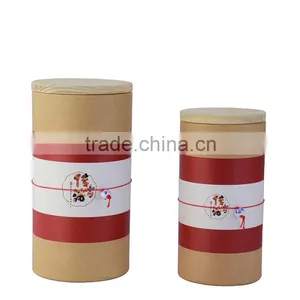 Custom Printing Carton Tube Box for Sweet thumbnail-3