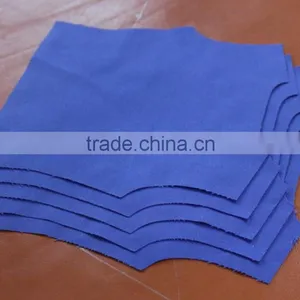 Oscillating Knife CNC Fabric Glove Cutting Machine thumbnail-4