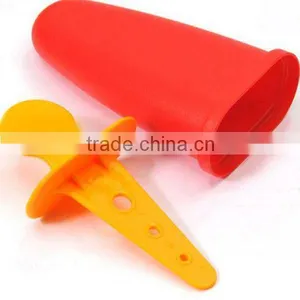 Ice Cream Shaper Mold Silicone, Ice Cream Make Mold thumbnail-4