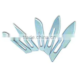 Surgical Blade thumbnail-1
