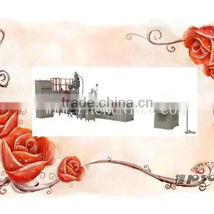 Foaming Flower Net Machine thumbnail-1