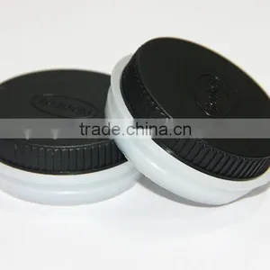 57mm Spill Proof Pull up Screw Cap/liquid Bottle Cap thumbnail-1