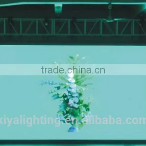Kiya Power P6 Outdoor Screen Die-casting Cabinet, Professional Manufacturer of LED Display Screen Die-casting Cabinet thumbnail-3