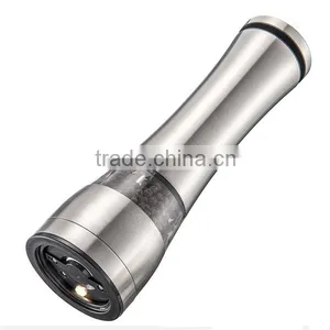 Battery Operated Electric Pepper Mill Grinder Quality Choice thumbnail-5