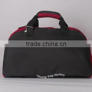 Professional Duffel Bag Manufacturers China Guangzhou 2016 thumbnail-4