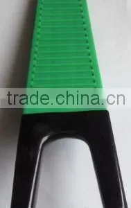 Plastic Boot Jack With Cover for Boot Removing/shoe Puller thumbnail-1