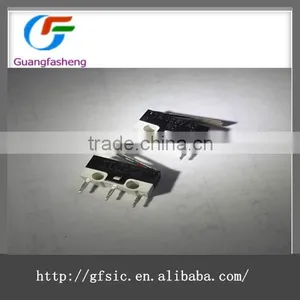 3 Pins CE Certificate Computer Mouse Micro Switch thumbnail-1