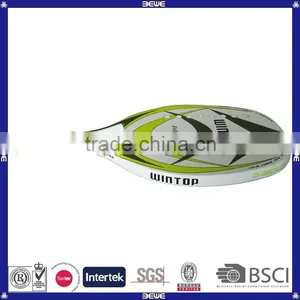 Customized Logo Beach Tennis Racket With High Quality thumbnail-2