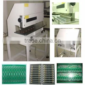 Pneumatic Linear Blade Pcb Separator thumbnail-3