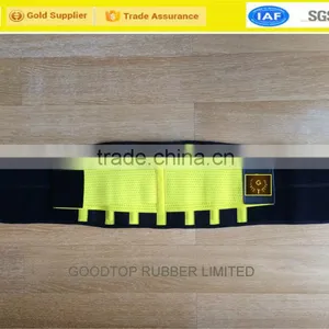 Tummy Trimmer Waist Trimmer Belt as Seen on tv Quality Choice thumbnail-1